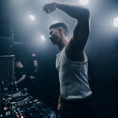 AFTERWIESEN NIGHTROOMS  DORTMUND 19.05.2024 ( SIXSIXSOUNDS & VOIT EVENT )