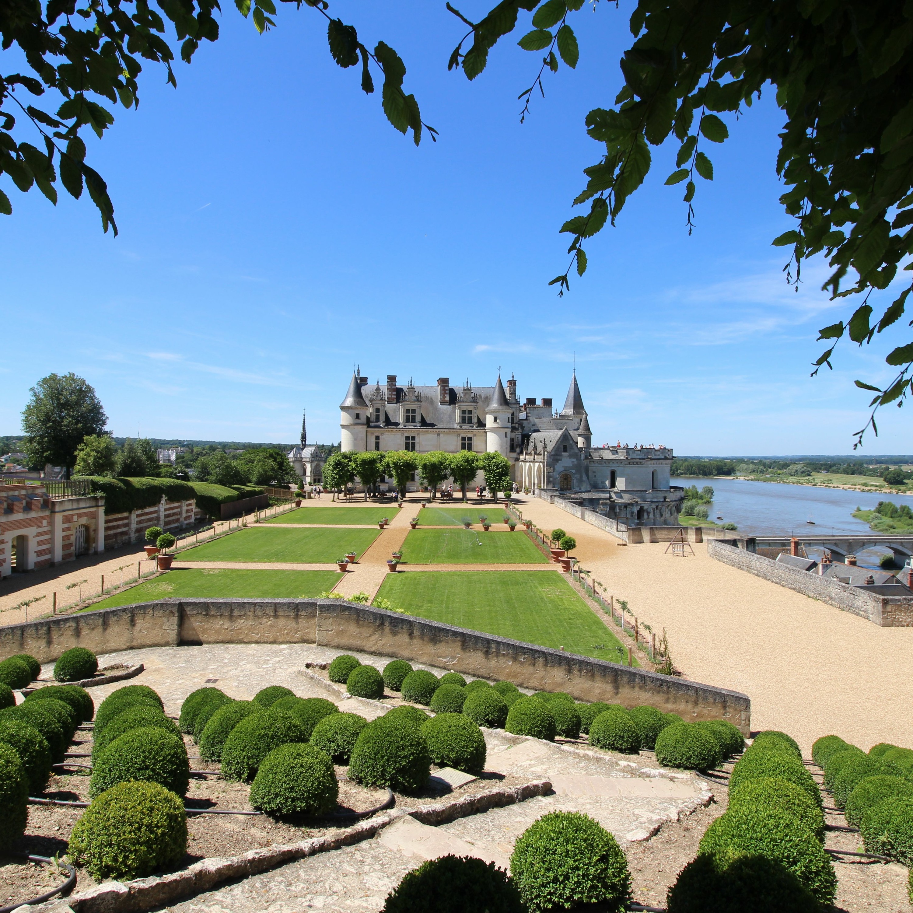 Les podtrips de Saliha (podcasts voyage)