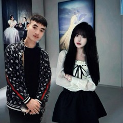 YÊU NGƯỜI CÓ ƯỚC MƠ Ft GIÓ NỔI LÊN RỒI DJ Mạnh TítREMIX   NHẠC REMIX HOT TREND TIK TOK