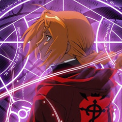 so innocent x sacrifices are necessary (edward elric)