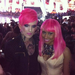 BOOSTIN WITH BESTIE (Prod. RAA)