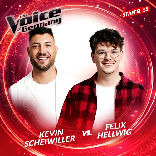 Hand in Hand (aus "The Voice of Germany 2025")