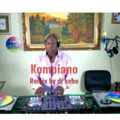 Kompiano (Remix by Dj BeBe)