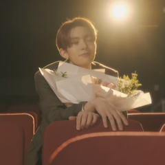ENHYPEN HEESEUNG - this is what falling in love feels like