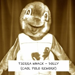 TIERRA WHACK - DOLLY (CAOL POLO REWORK)