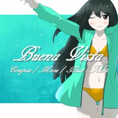 【 #BOFET 】Xiba - Buena Vista