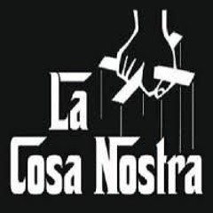 CosaNostra Kidd - No Pape