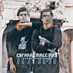 Esfahan Male Mas | اصفهان مالِ ماس
