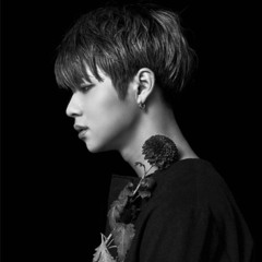 BIGBANG_Love Song_Cover_BY_JIAHN