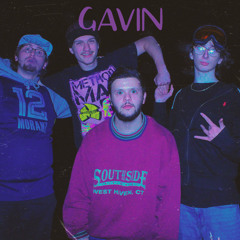 GAVIN
