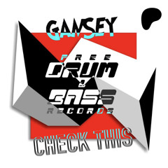 Gansey - Check This (PATREON EXCLUSIVE)