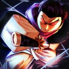 Atomic Samurai (Blade Master) Theme