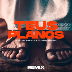 Teus Planos (feat. Juninho Cassimiro)