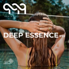 Deep Essence #93 - Radio Marbella (March 2021)