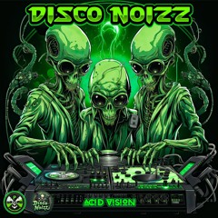 Disco Noizz  Goa Is World