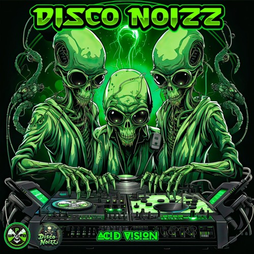 Disco Noizz  Goa Is World