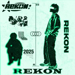 REKON: 2025