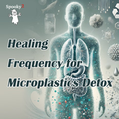 Microplastics Detox  | Feel the Difference in 15 Minutes | Cleanse Your Body from Modern Pollution