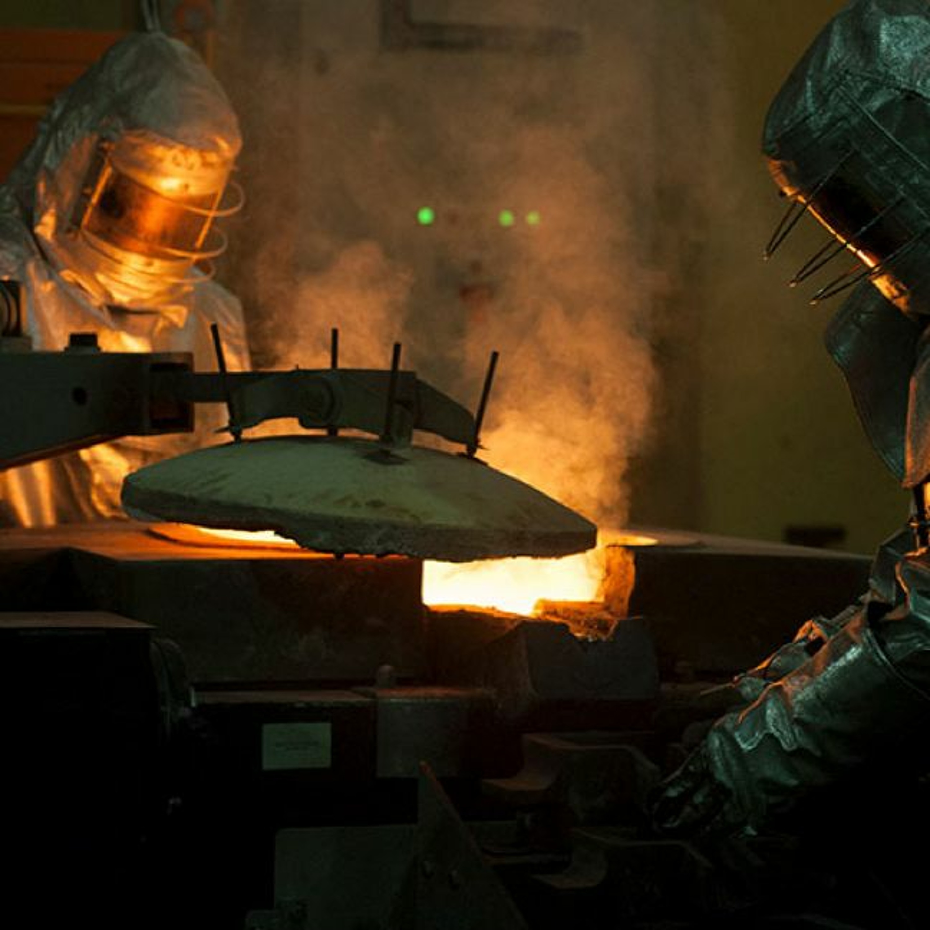 The Northern Miner Podcast