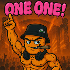 ONE ONE! {FREE DL}