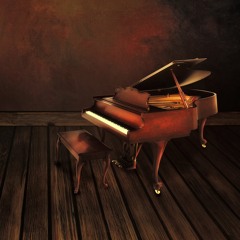 Humoresque, Op. 101, No. 7: Antonín Dvořák