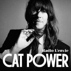 L’envie #181 :: Cat Power