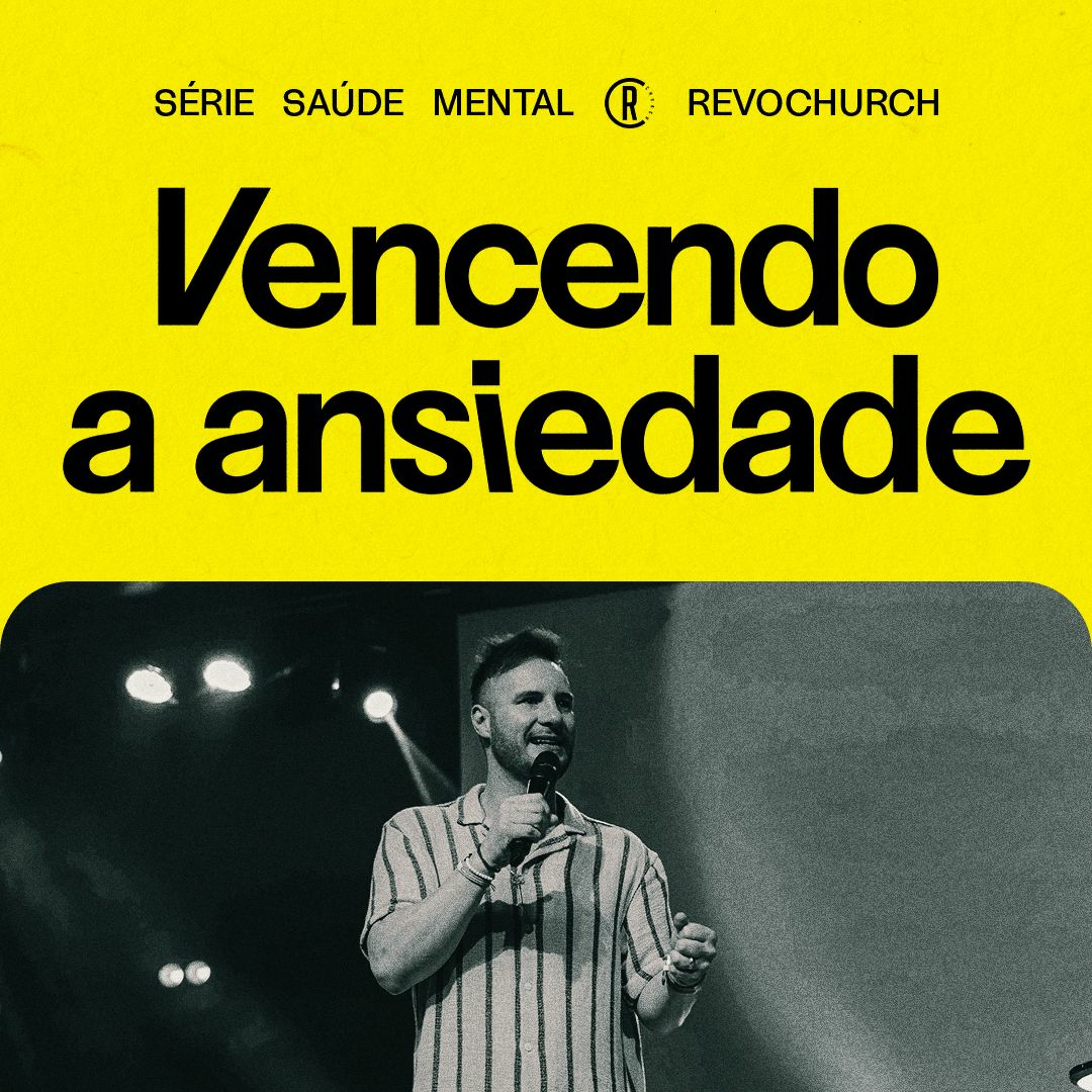 Revolução Church