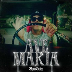 Ryan Castro - Avemaría (Daniel Tudon Extended) 100Bpm ¡¡DESCARGA GRATUITA!!