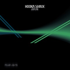 Polar Lights (John Monkman Remix Extended)