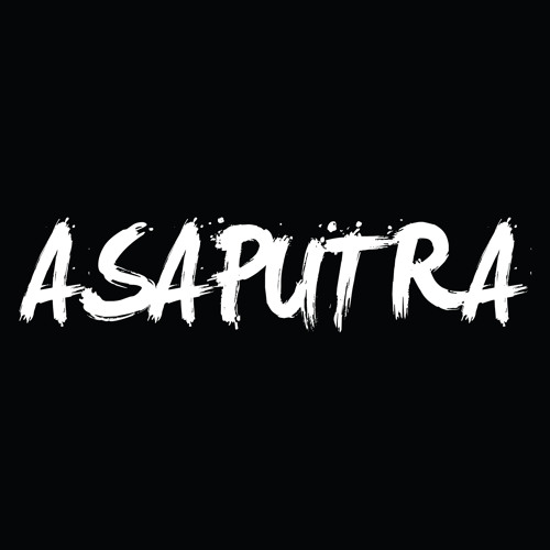 ASAPUTRA Mixtape Volume 8