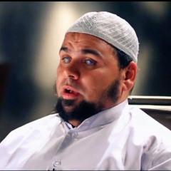 ويسألونك عن الجبال الشيخ عبدالله كامل