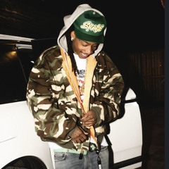 Wiz Khalifa - "Walk It Off Freestyle"