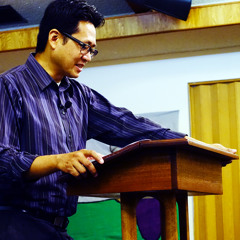2021-02-28 - Praying Like Jesus