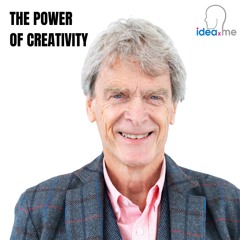 Sir John Hegarty: The Power of Creativity