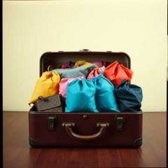 Bags  (D&B Bossa Nova)