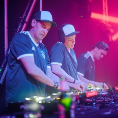11 Jahre Ruuuderboyz @ Spreewaldfestsession Lübben
