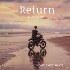Return to the Sand