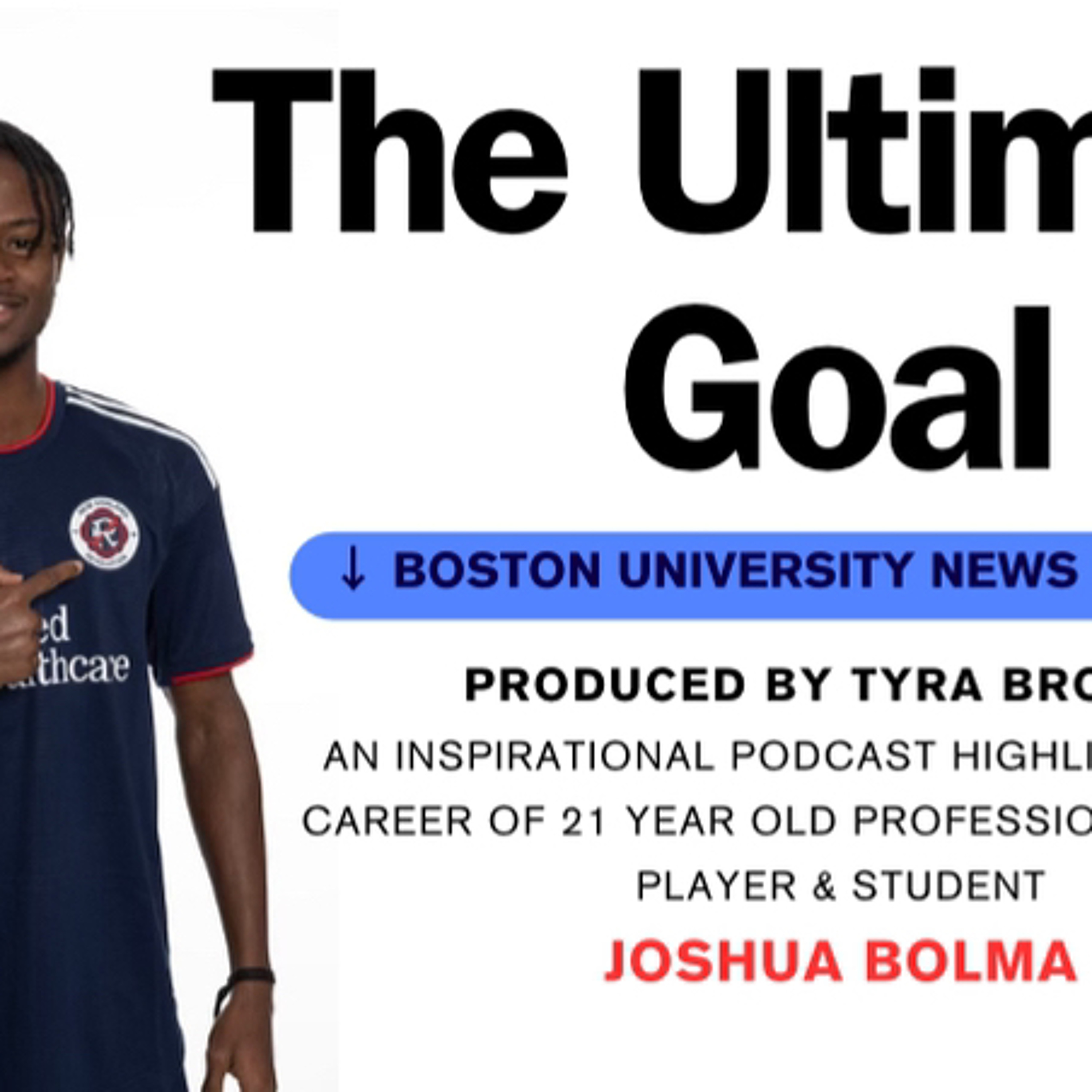 The Ultimate Goal episode artwork