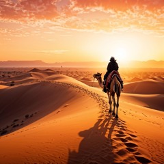 Dromedary Rag