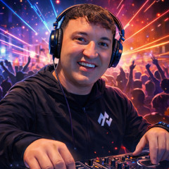 Little Andy Stafford - Trance mix (24-12-2025)