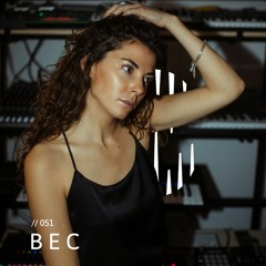BEC - Techno Cave Podcast 051