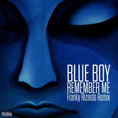 Remember Me (Franky Rizardo Radio Edit)
