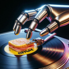 Spammed Heat (House Mix)