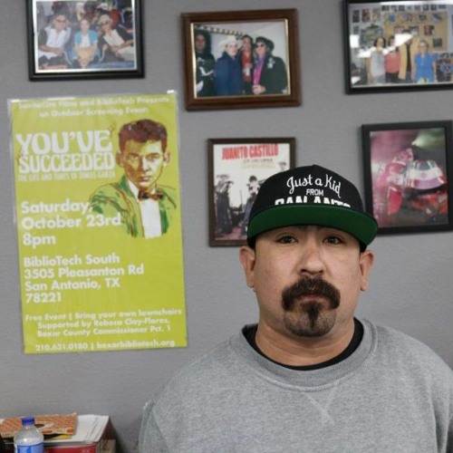 The community leaders behind The West Side Sound (The Paisano)