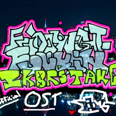 Friday Night Funkin': Sk8r's Take OST - Fresh