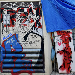 Sickboyrari - Locked In Like Gang Ties [Bleeesh+DJ XANTA 55 REMIX]