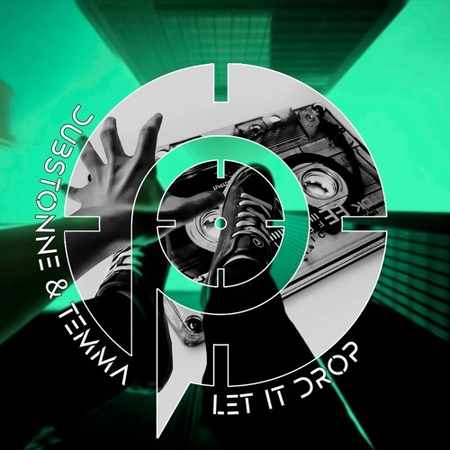 Dubstonne, Temma - Let It Drop [Extended]
