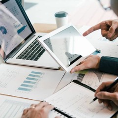 Joseph Stone Capital on the Importance of Finance & its Role within Business