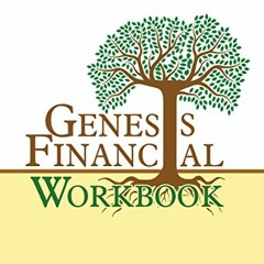 [READ] EPUB KINDLE PDF EBOOK Genesis Financial Workbook by  Chad Durniak 📋