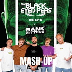 Bankzitters x Black Eyed Peas - I Gotta Feeling x Slaaptekort (The Kith Mash-up)